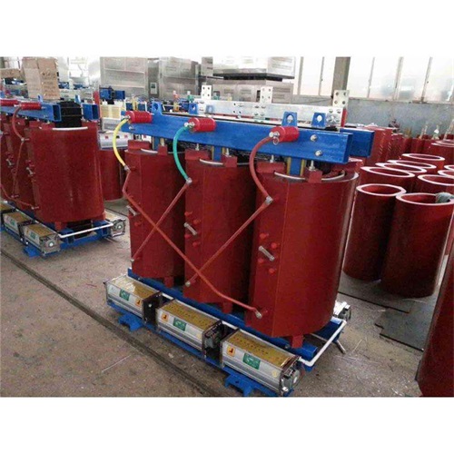 芦淞SCB10-800KVA/10KV/0.4KV干式变压器