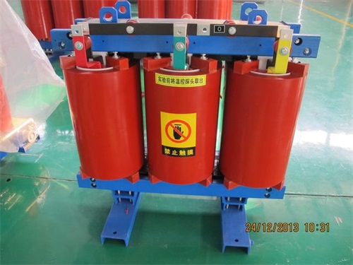 芦淞SCB12-315KVA/10KV/0.4KV干式变压器